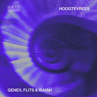Hoogtevrees - Genex & Flits & Isaiah