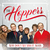 Hark! The Herald Angels Sing - The Hoppers