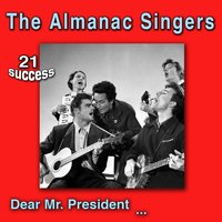 Belt-Line Girl - The Almanac Singers