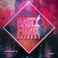 For Flight - Kostya Outta & Loud Kid