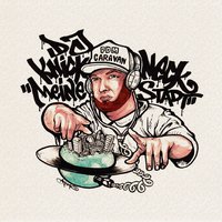 Meine Heimat - DJ Knick Neck feat. Poise, Cicero & Inspeckta & DJ Knick Neck & Cicero & Poisé & Inspeckta