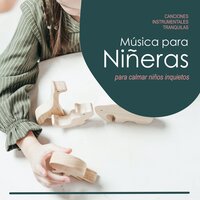 Maestros de la Relajación - Musica para Bebes Especialistas