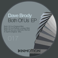 Both Of Us - Dave Brody