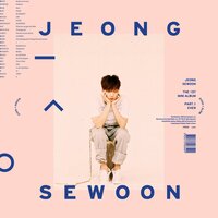 JUST U (PROD. GroovyRoom) - Jeong SeWoon & Sik-K