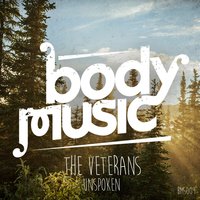Unspoken - The Veterans