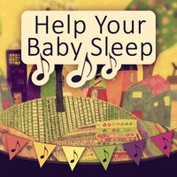 Sleep Music Lullabies - Soothing Dreams Land