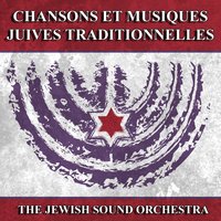 Foolish Freilach - The Jewish Sound Orchestra