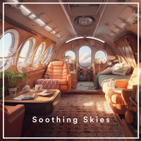 Airplane Ambience, Pt. 6 - Sleep Sounds & Airplane Ambience