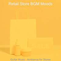 Harp Music Soundtrack for Shops - Retail Store BGM Moods