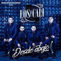 Quemandoce un Gallito - Los De Cali