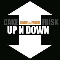 Cake & Frisk - Frisk & Cake
