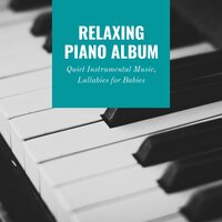 Calmness and Serenity - Solo Piano