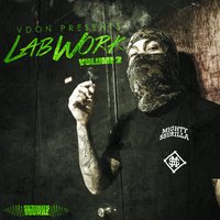 Livin' Like That - bodega bamz & VDon