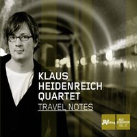Mystery of the Other Side - Klaus Heidenreich & Sebastian Sternal & Robert Landfermann & Jonas Burgwinkel & Klaus Heidenreich Quartet