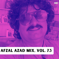 Bas Ho Ne Tekhano - Afzal Azad
