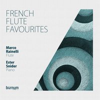 Concertino, Op. 107 - Marco Rainelli, Ester Snider & Marco Rainelli & Ester Snider