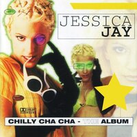 Can't Take My Eyes Off You - Jessica Jay