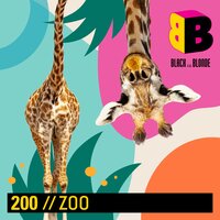 Frizzy Melody - Viktor Petrov & Black Is Blonde