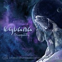 Flying Eagle - Eguana