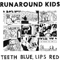 Lesser Loved - Runaround Kids