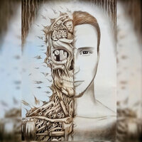 Angel o Demonio - Mantra serdeluz & Gero