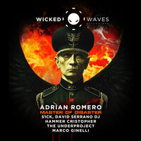 Master of Disaster - Adrian Romero & Marco Ginelli