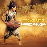 Invoking the Ancients - Mayapuris