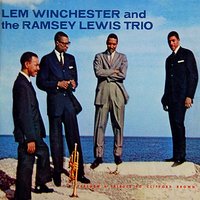Jordu - Lem Winchester