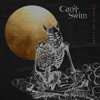 Standing in the Dark - Can't Swim