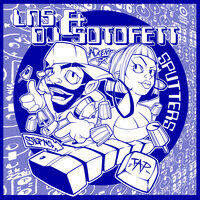 Restart 323 - LNS & DJ Sotofett