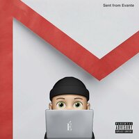 My Apology - Evante