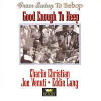 Breakfast Feud - Charlie Christian