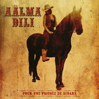 Bajlarina rumba - Aälma Dili
