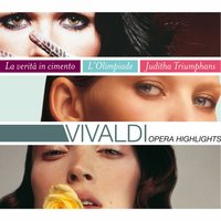 Juditha Triumphans, Prima parte: Juditha Aria (Quanto magis generosa) - Антонио Вивальди & Academia Montis Regalis & Magdalena Kožená & Alessandro de Marchi