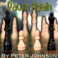 Calming Force - Peter Johnson
