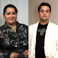 Of, of, of - Sorina & Daniel Dinescu