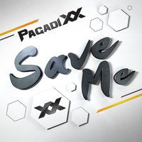 Save Me - Chester Page & Pagadixx