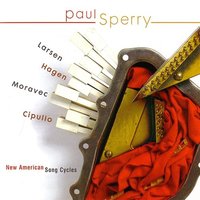 Figments: The Poetry of Sausages: Morcilla - Paul Sperry & Daron Hagen
