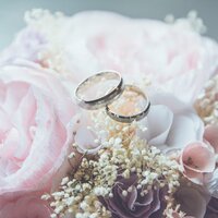 I'll Be Around (Tatania's Wedding Song) - Mike Anthony