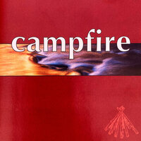 Rainy Day Friend - Campfire