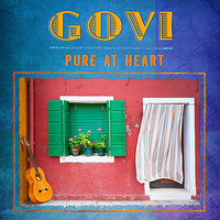 Anjuna Sunset - Govi