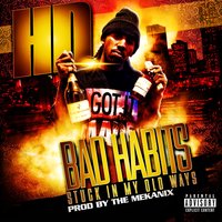 Forever (feat. 6 Hunnid Bj) - HD & 6 Hunnid BJ