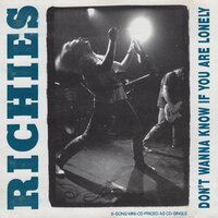 I'll Set You Free - Richies
