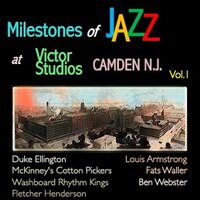 I Hate to Leave You Now - Louis Armstrong