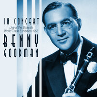 More Than You Know - Benny Goodman & His Orchestra