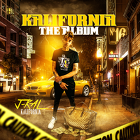 My Style - J-KAL KALIFORNIA