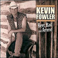 I Found Out the Hard Way - Kevin Fowler