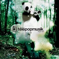 Brighton Beach - Télépopmusik & Angela McCluskey
