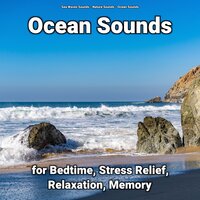 Ocean Sounds for Love - Nature Sounds & Ocean Sounds & Sea Waves Sounds