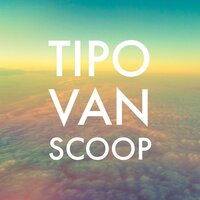 Bruce - Tipo van Scoop